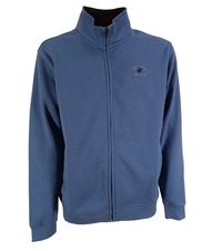 FELPA UOMO F441432 Tellini S.r.l. Ingrosso Abbigliamento
